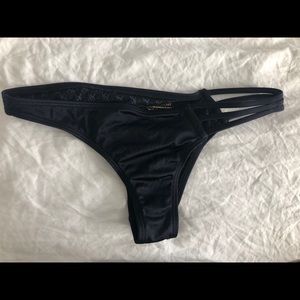 VS bikini bottom